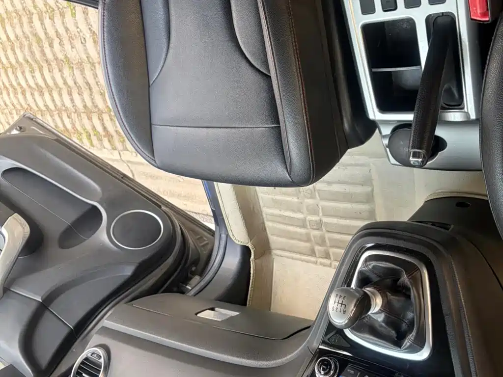 Haval H6 — миниатюра 18