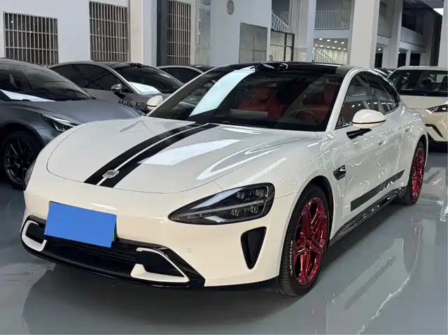 2025 xiaomi SU7