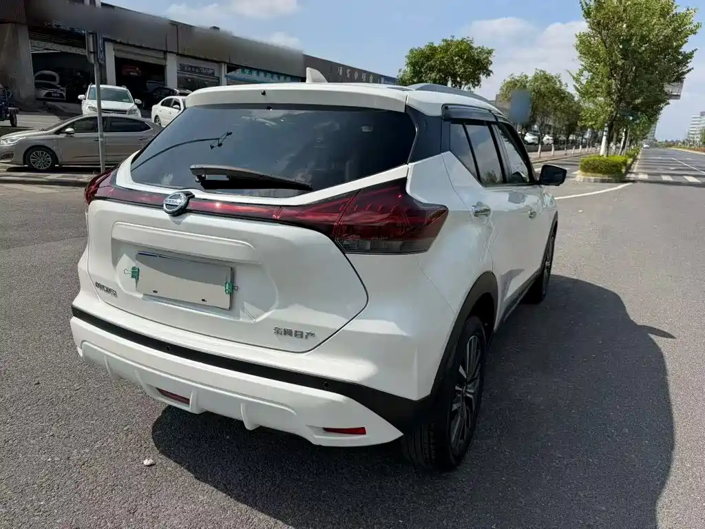 Nissan Kicks — миниатюра 11