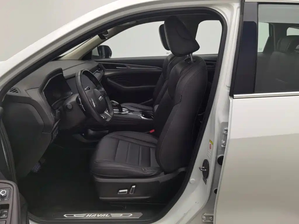 Haval F7 — миниатюра 10