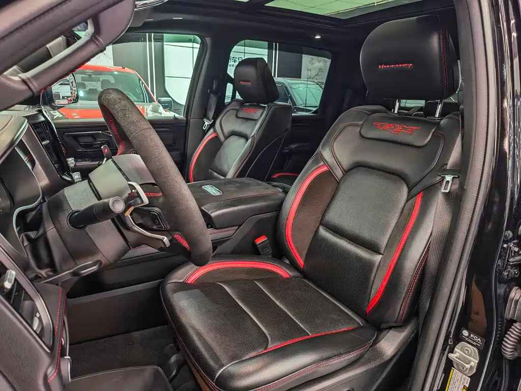 RAM Ram Trucks — миниатюра 4