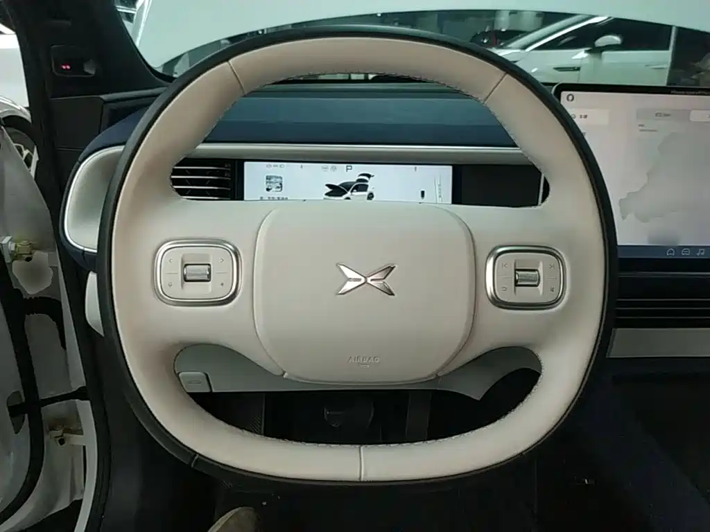 XPeng G6 — миниатюра 11