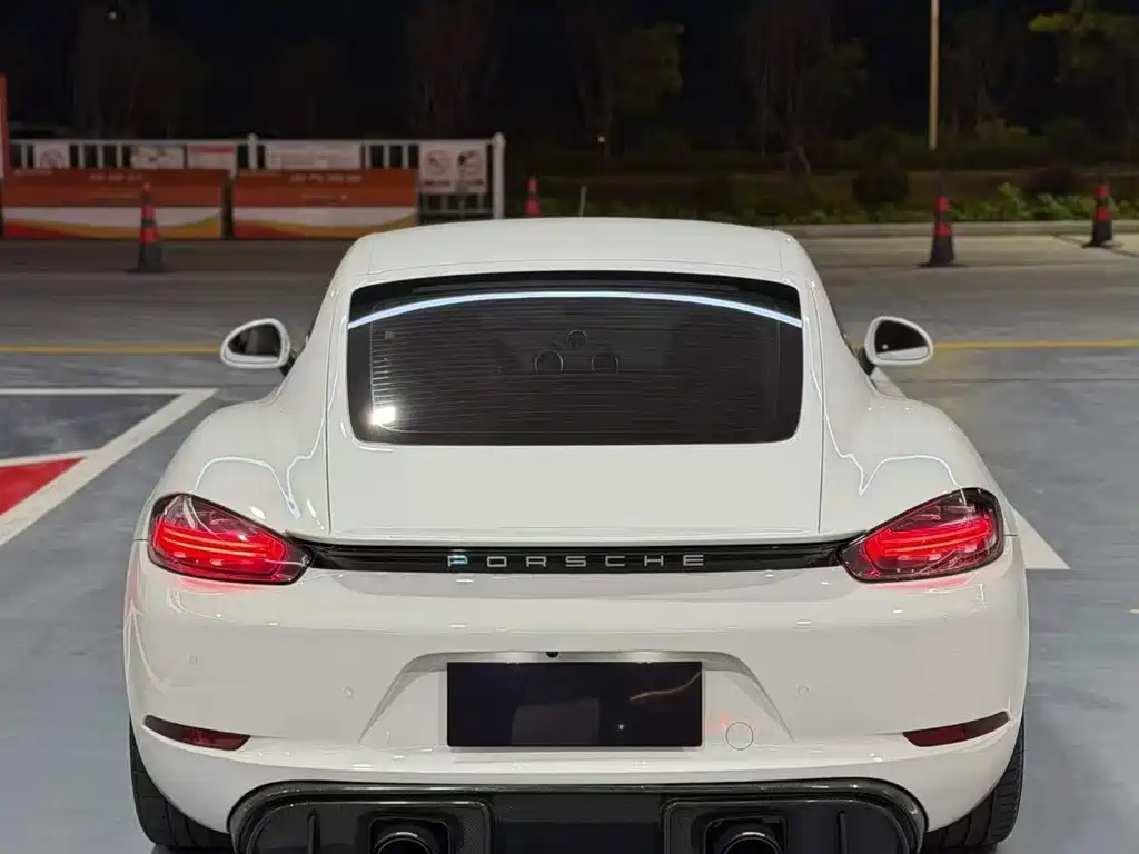 Porsche 911 — миниатюра 8