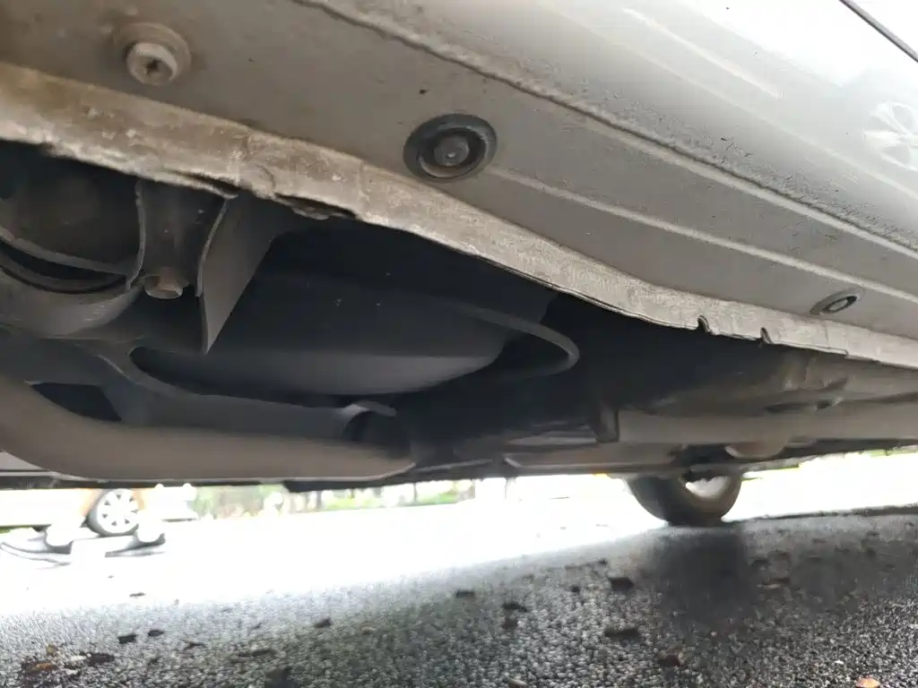 Toyota Corolla — миниатюра 18