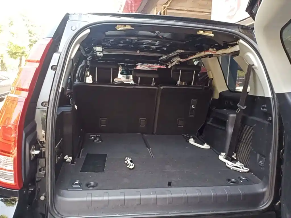 Haval H9 — миниатюра 19