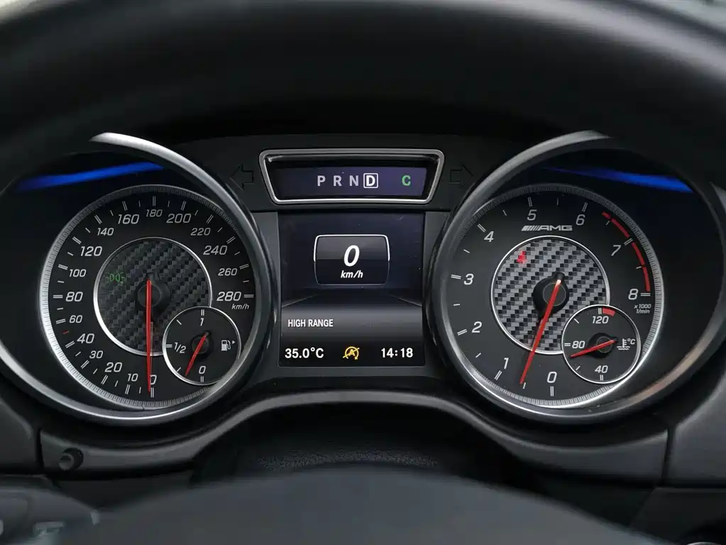 Mercedes-Benz G-Class AMG — миниатюра 11