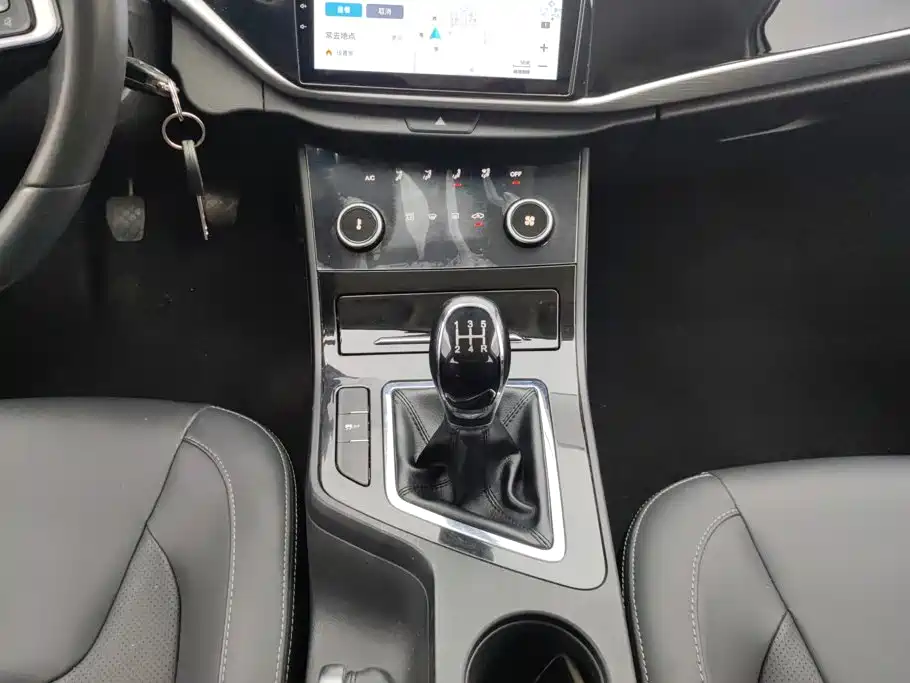 Chery Arrizo 5 — миниатюра 16
