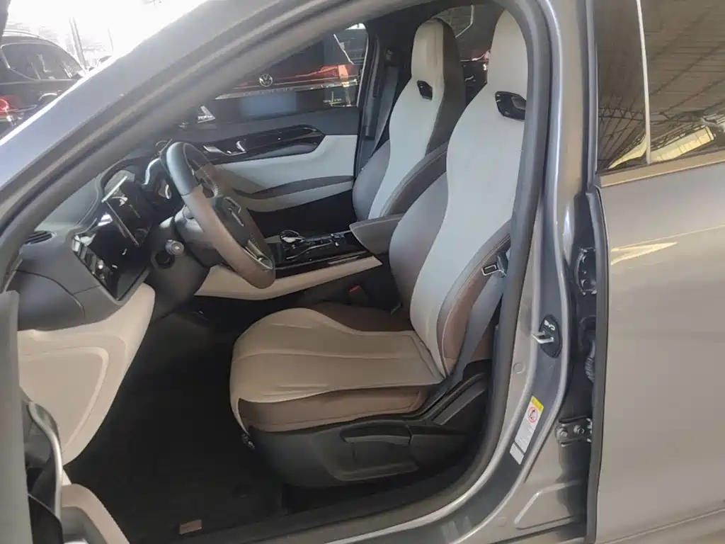 BYD Qin PLUS — миниатюра 15