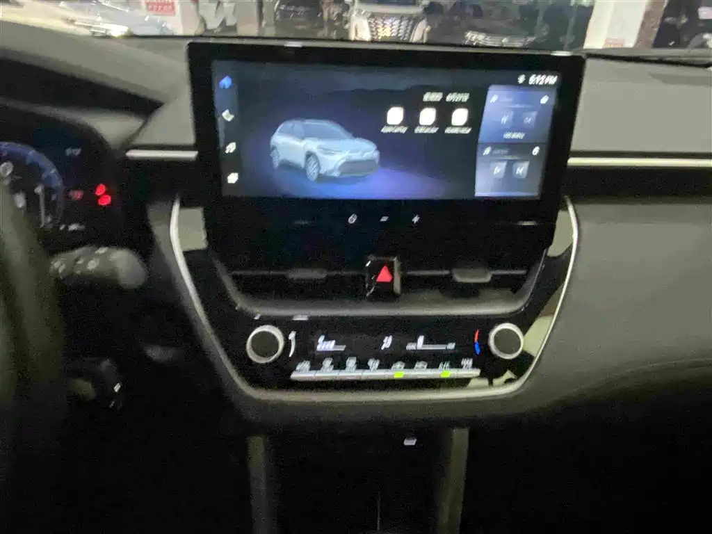 Toyota Frontlander — миниатюра 10