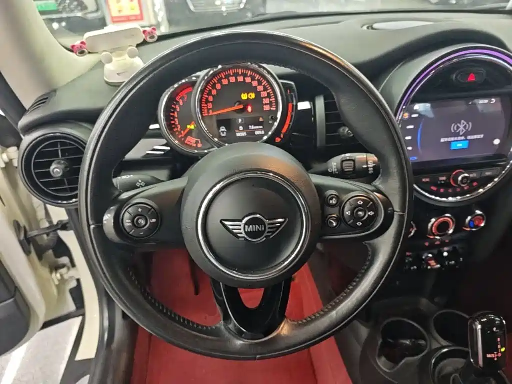 MINI Mini — миниатюра 11
