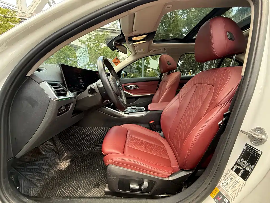 BMW i3 — миниатюра 8