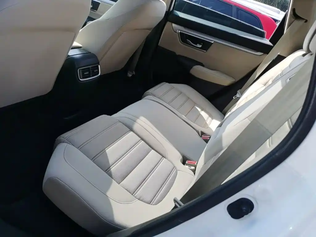 Honda CR-V — миниатюра 17