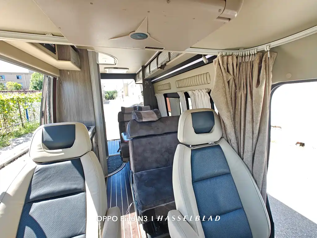 FORD THE NEW GENERATION OF QUANSHUN