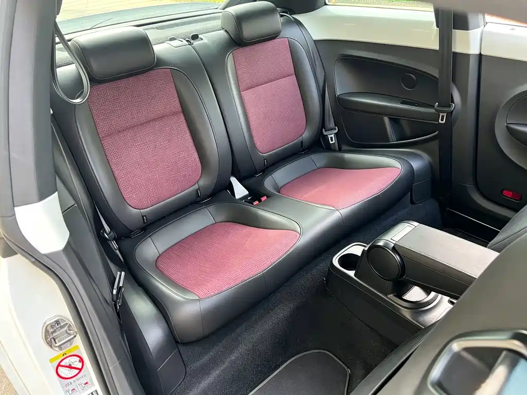 Volkswagen Beetle — миниатюра 18