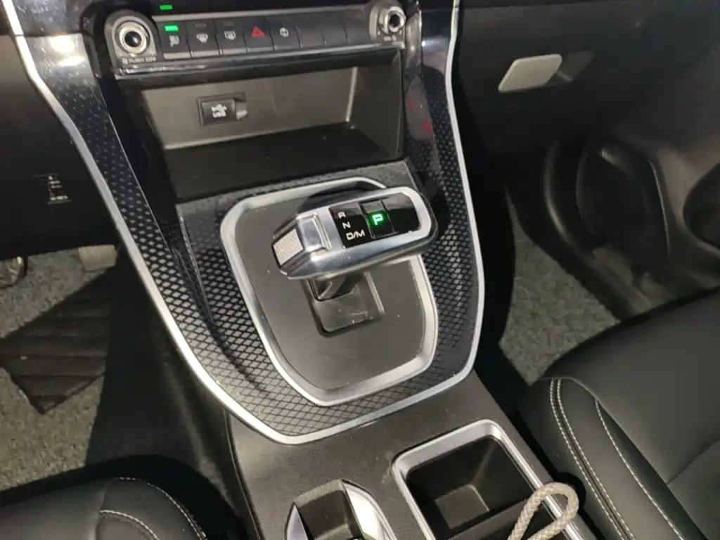 Haval M6 — миниатюра 14
