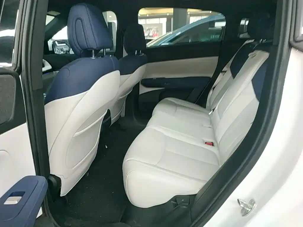 XPeng G6 — миниатюра 17