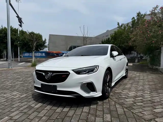 Buick Regal