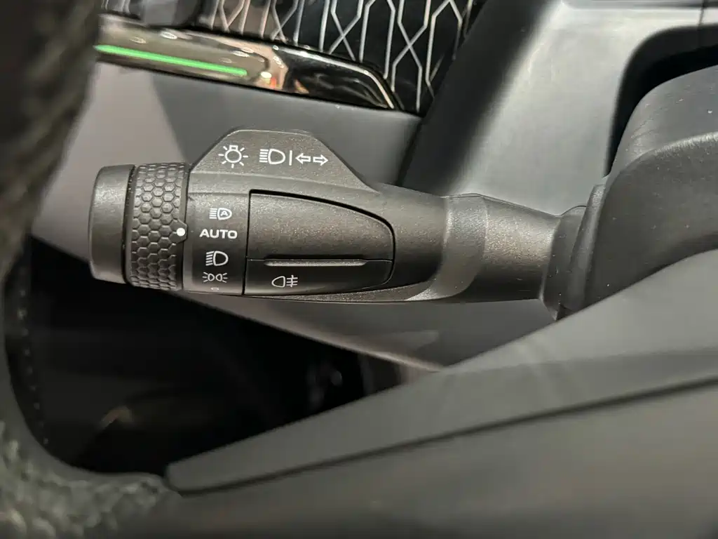 ZEEKR EXTREME KRYPTON 009