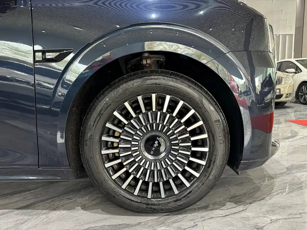 ZEEKR EXTREME KRYPTON 009