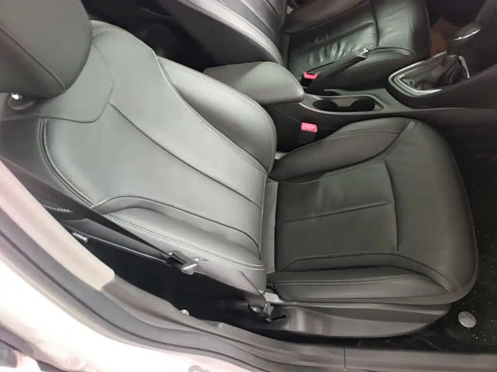 Buick Excelle — миниатюра 25