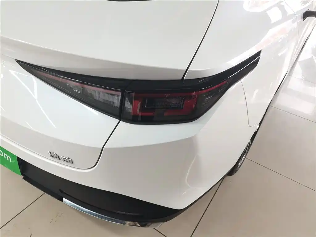 Changan Eado 2024 1.5T GDI AT Flagship