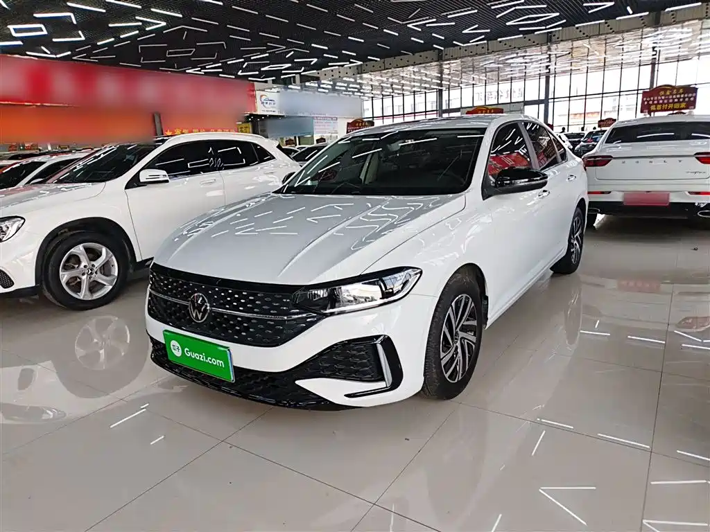 Volkswagen Lavida 2023