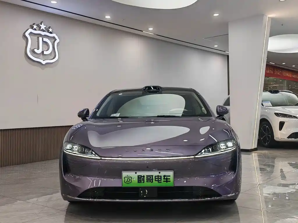 Zhijie Zhijie S7 — миниатюра 2