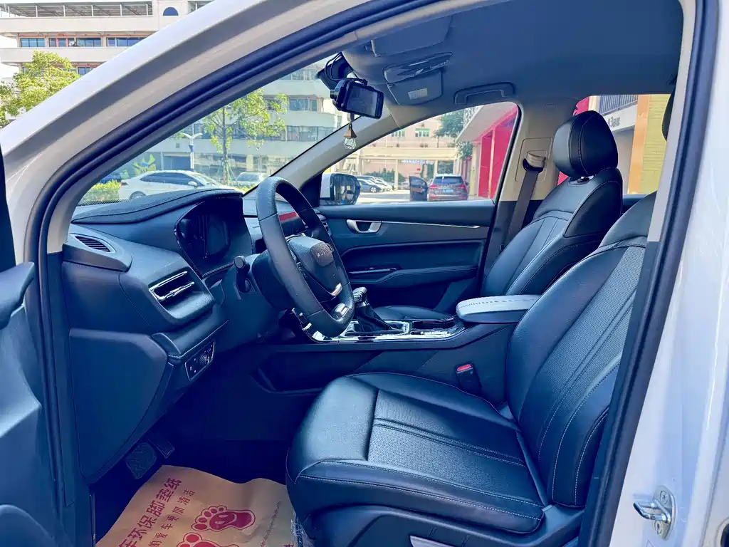 Wuling Victory — миниатюра 5