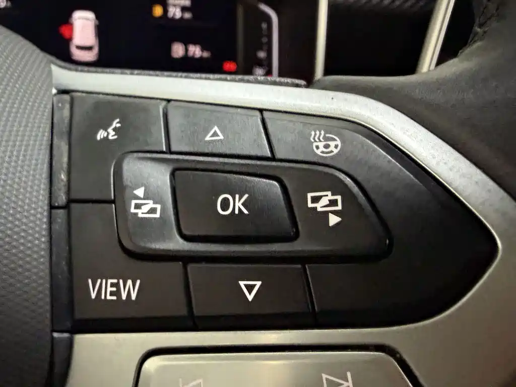 Volkswagen Tayron — миниатюра 14