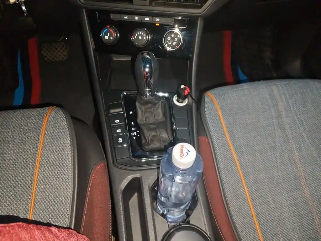 Volkswagen Bora — миниатюра 10