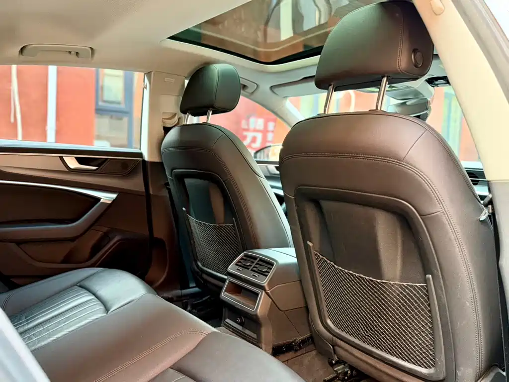 Audi A7 — миниатюра 17