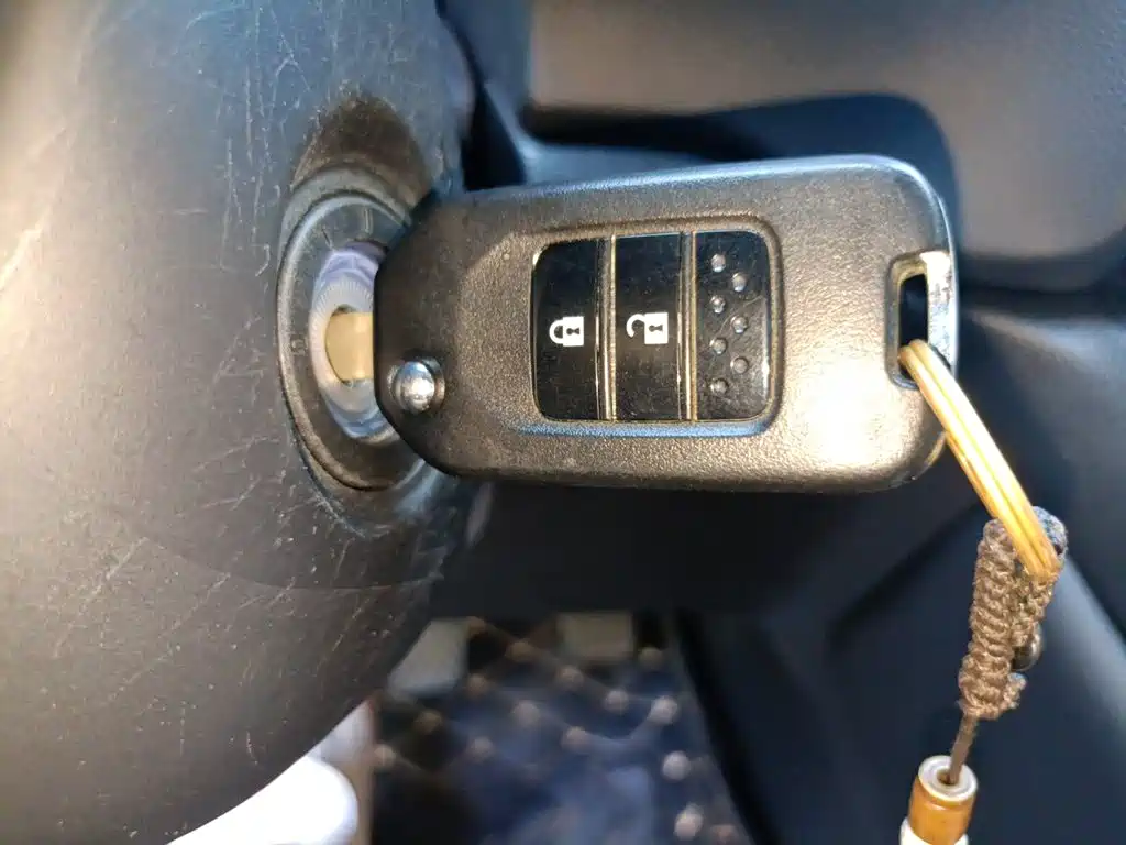 Honda CR-V — миниатюра 9