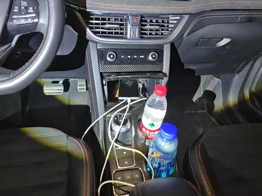 Ford Escape — миниатюра 16