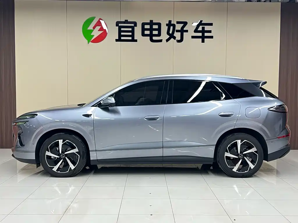 BYD SEA LION 06 NEW ENERGY