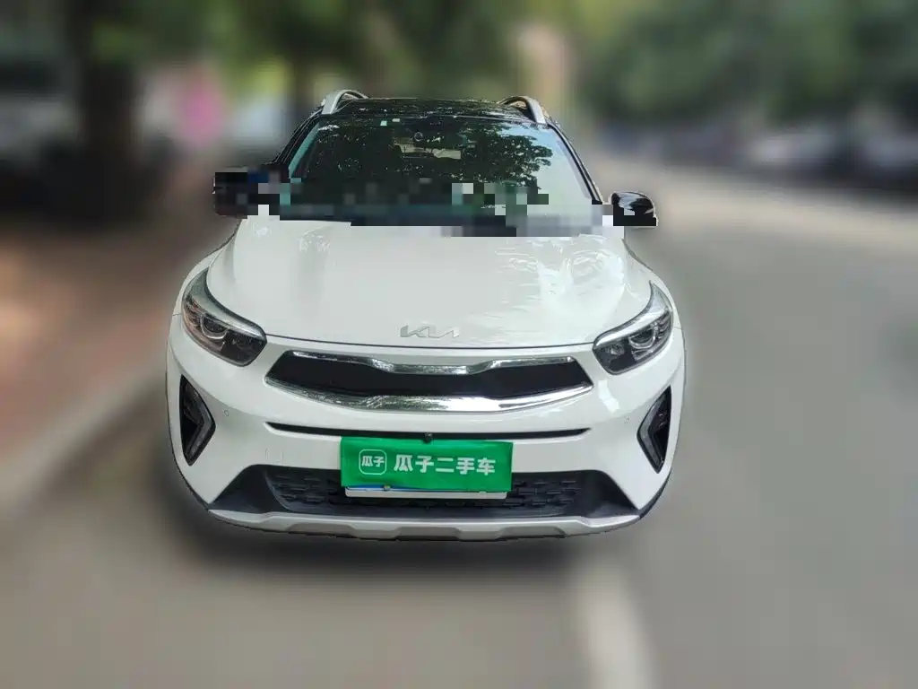 Kia KX1 — миниатюра 2