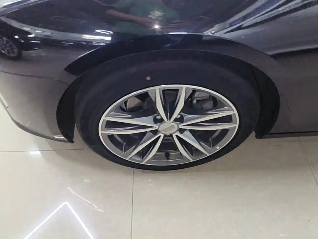 Cadillac CT4 — миниатюра 23