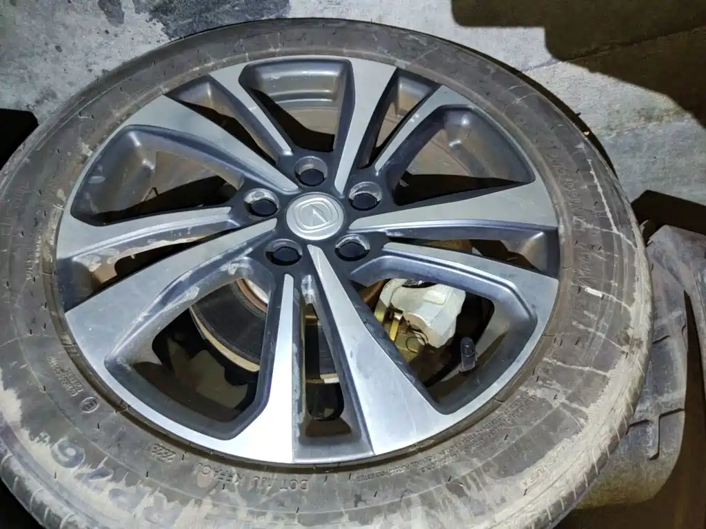Changan CS35PLUS — миниатюра 24