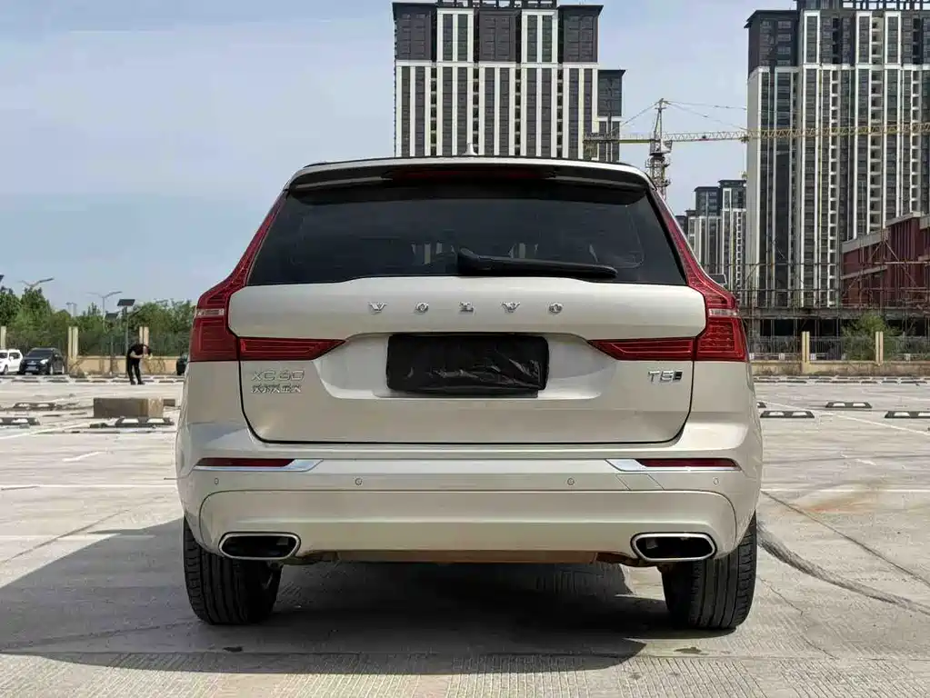 Volvo XC60 — миниатюра 2