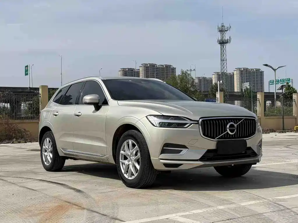 Volvo XC60 — миниатюра 3