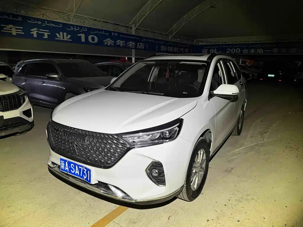 Haval M6 2023