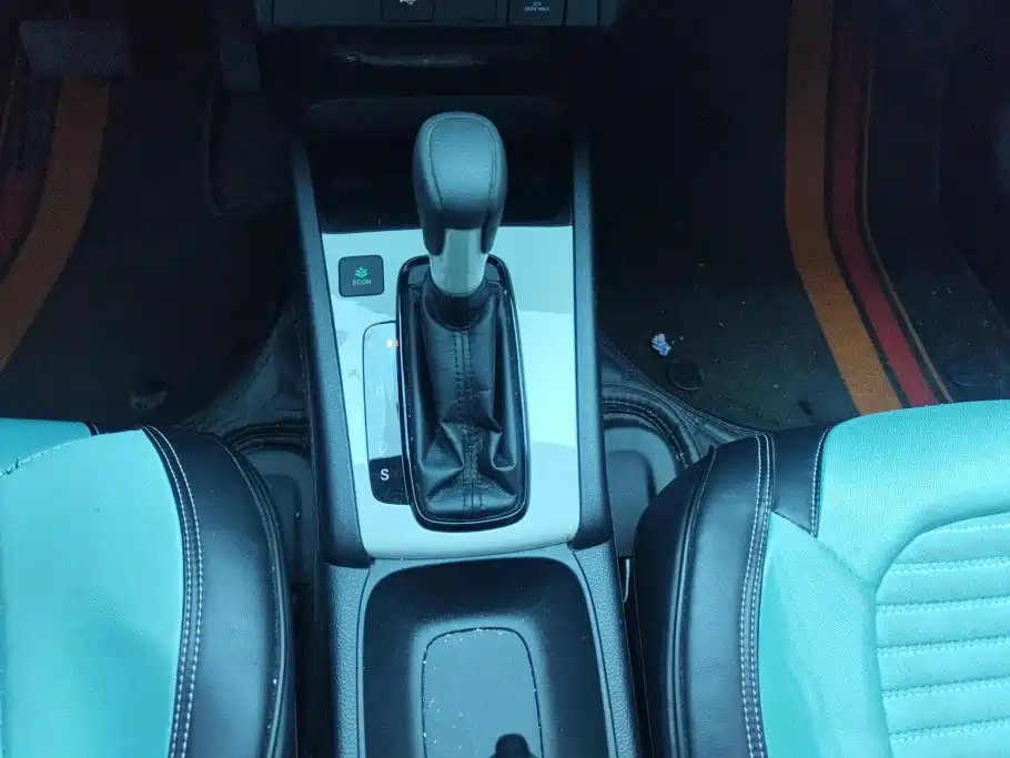 Honda Fit — миниатюра 16