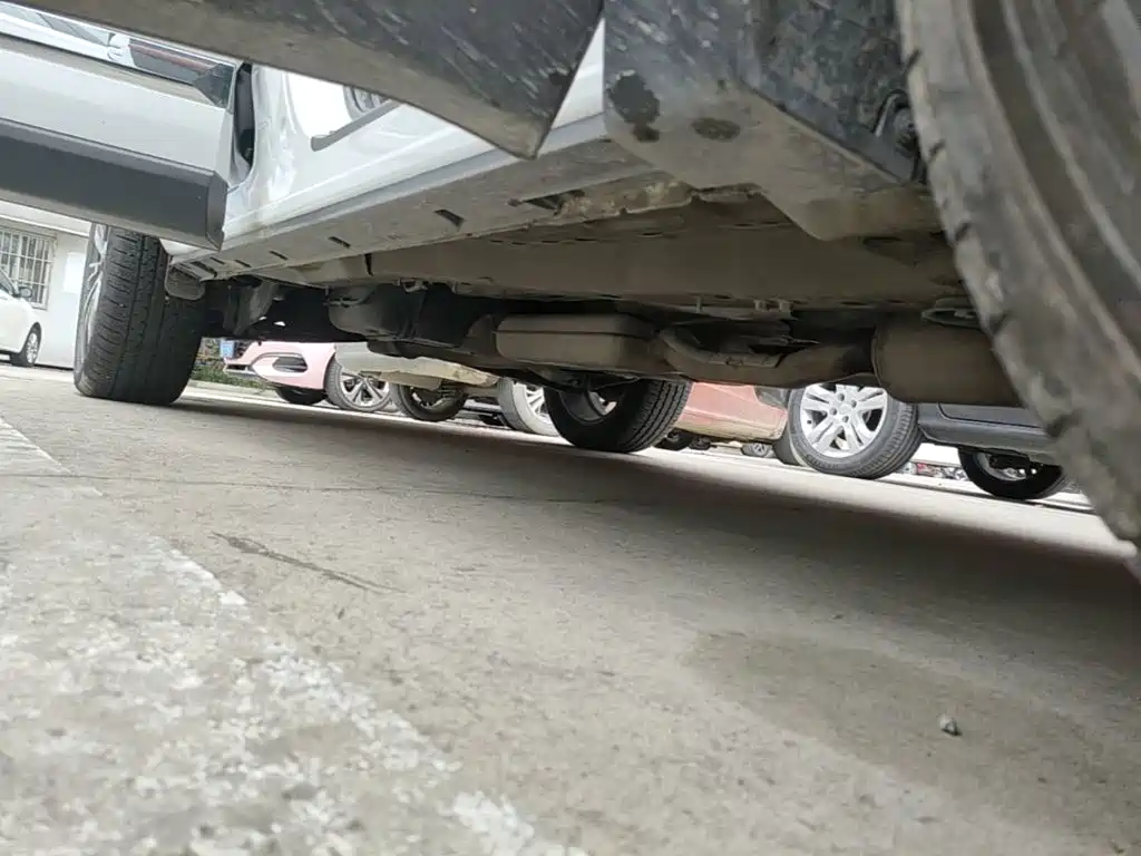 Chery Tiggo 8 PLUS — миниатюра 21