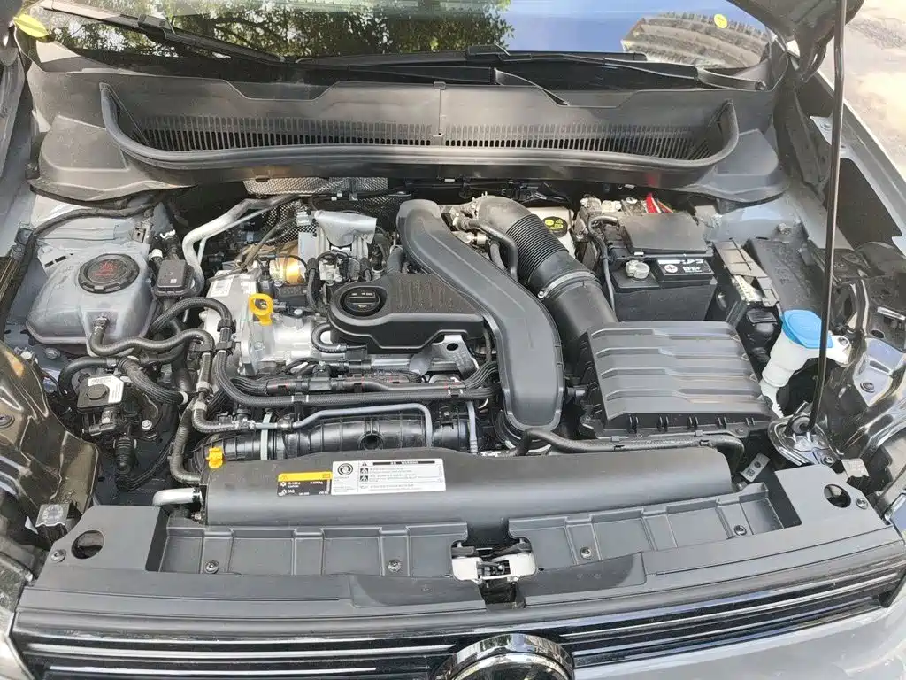 Volkswagen Tharu — миниатюра 21