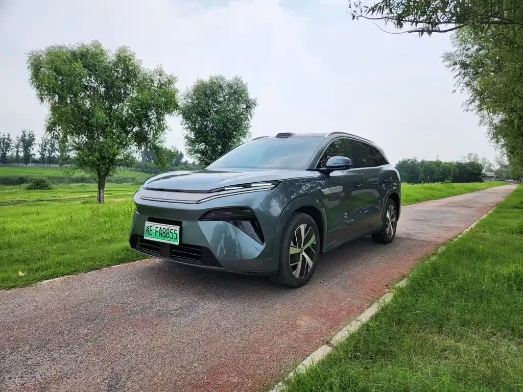 BYD Дон Л.