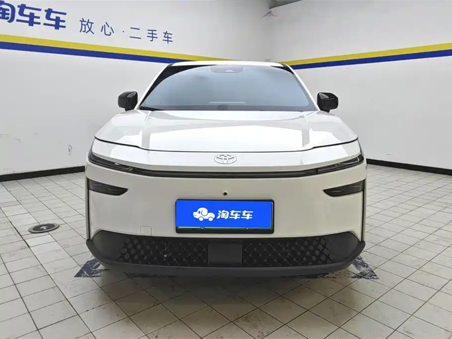 TOYOTA PLATINUM WISDOM 4X