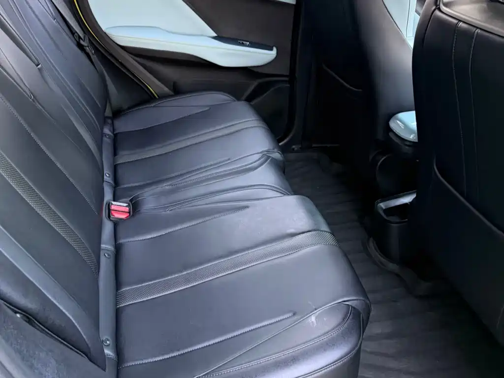 BYD Seagull — миниатюра 11