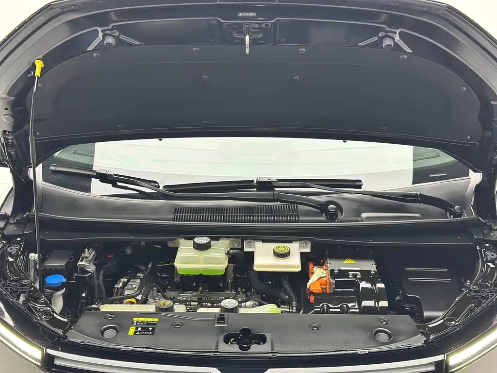 GAC Motor Trumpchi E8 PHEV — миниатюра 22