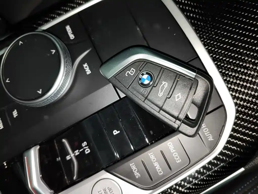 BMW M240i — миниатюра 9