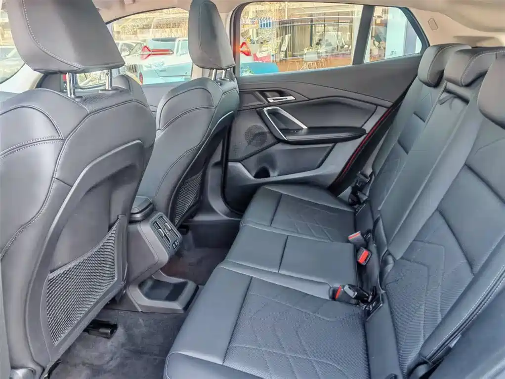 BMW X2 2024 sDrive25i M Sport