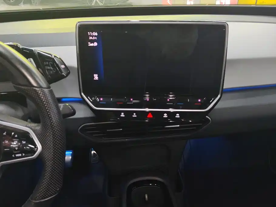 Volkswagen ID.3 — миниатюра 13